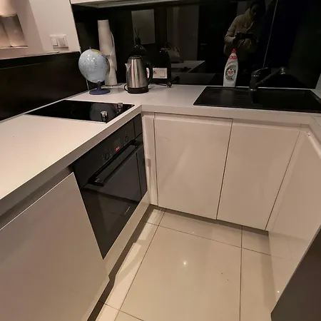 Zelazna Cityview * 华沙