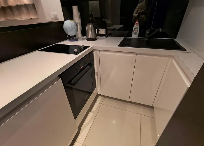 Zelazna Cityview * Βαρσοβία