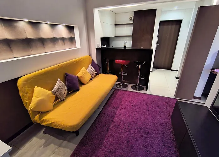 Zelazna Cityview * Βαρσοβία